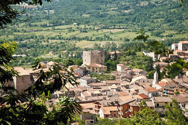 bagnoli irpino Agorà dei sapori