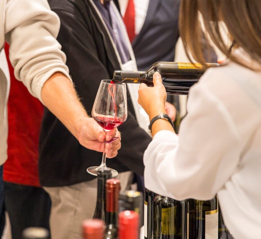 A TuttoTeroldego Strada Vino Sapori Trentino 3