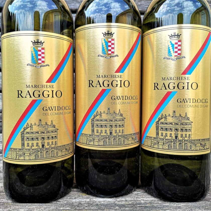 Aspetta il Gavi che lui taspetta verticale Gavi Marchese Raggio 2015 2016 e 2017 1