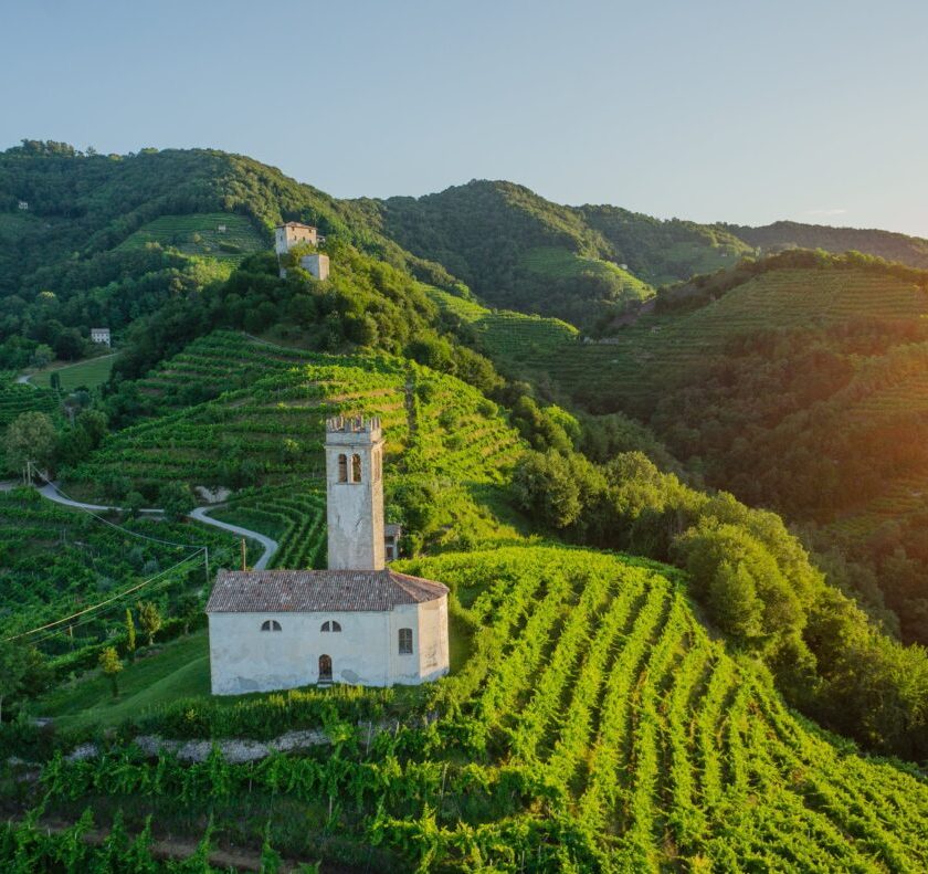 Colline del Prosecco