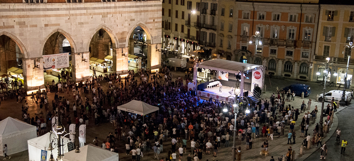 Gola gola food Piacenza 1