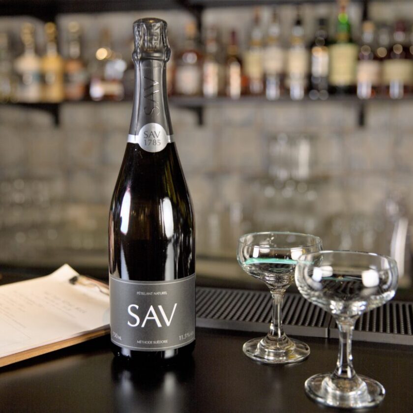 Sav 1785 birch sap il succo di betulla che fa tremare Champagne e Franciacorta 1