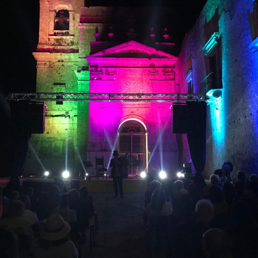 Terre Sicane Wine Fest in scena il 29 agosto a Contessa Entellina 2
