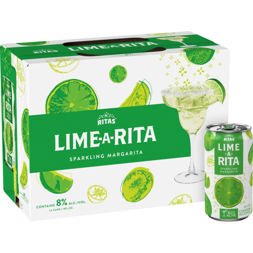 Ab InBev Class Action Ritas Margarita