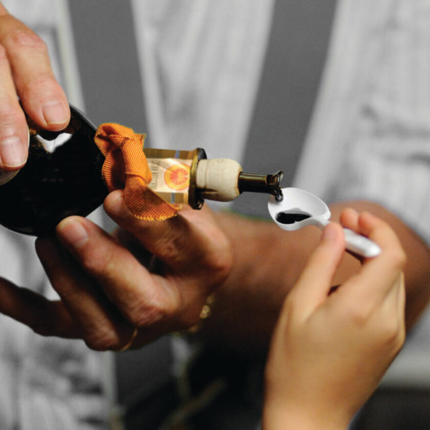 Aceto Balsamico