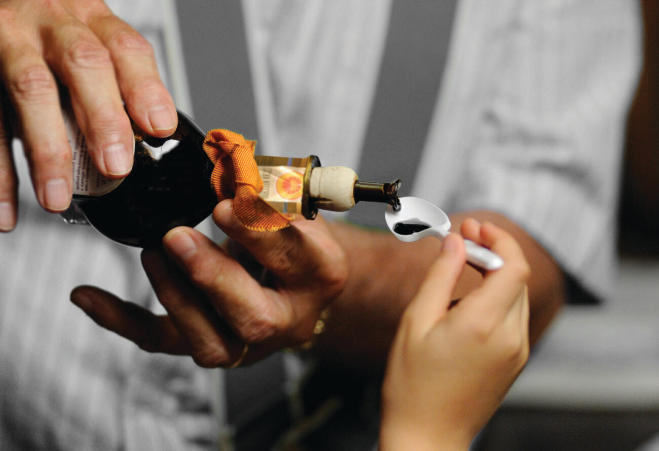 Aceto Balsamico