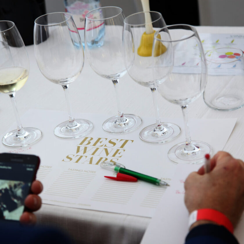 Best wine stars 2020 vino 10