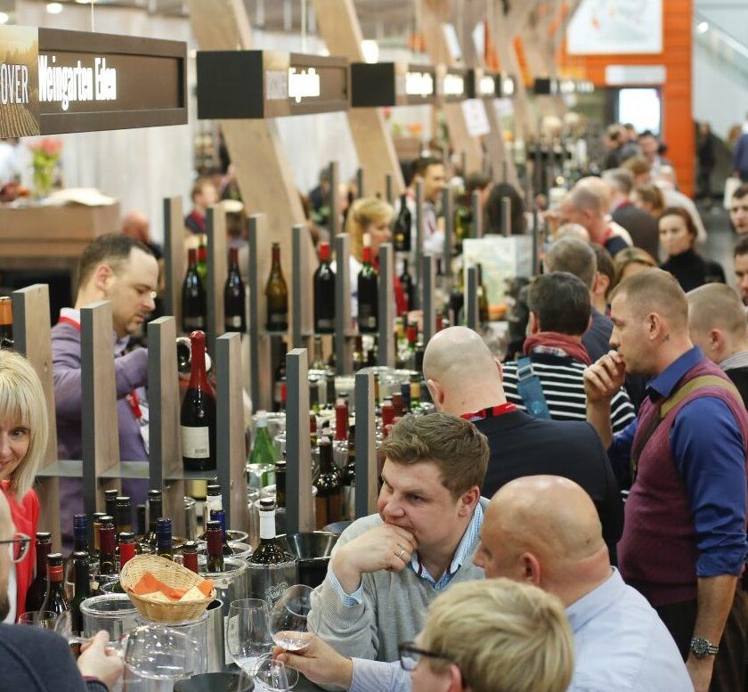 Covid 19 ProWine Sao Paulo 2020 rimandato al 2021 Troppe incertezze in Brasile