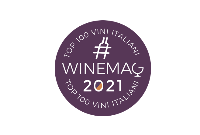 I migliori 100 vini italiani 2021 di WineMag.it la cantina dellanno e in Campania