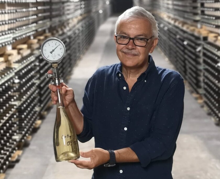 Lidl mette in concorso un suo vino e vince il primo premio assoluto Gaspar Miklos Garamvari Szolobirtok