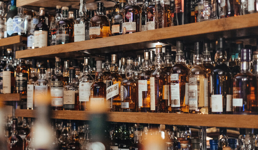 American Whisksey