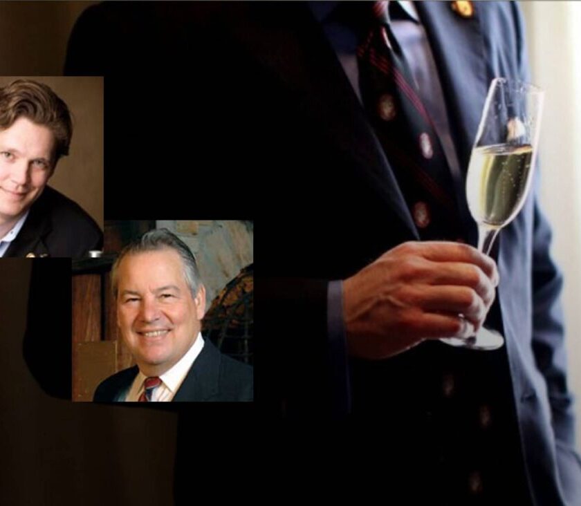 Favori sessuali alla Court of Master Sommeliers la denuncia di 21 donne americane Fred Dame Geoff Kruth