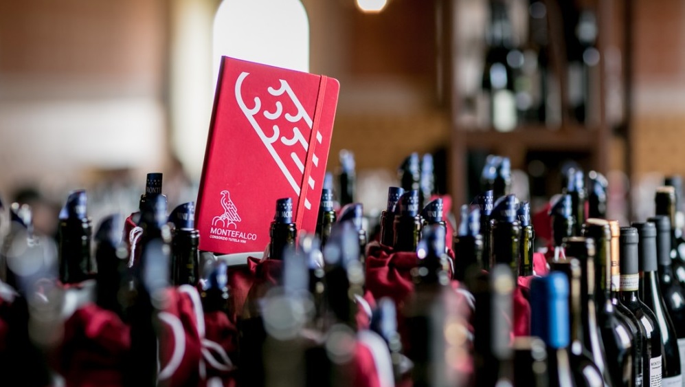 Vinopolitana e app: così l'Anteprima Sagrantino innova le anteprime del vino italiano