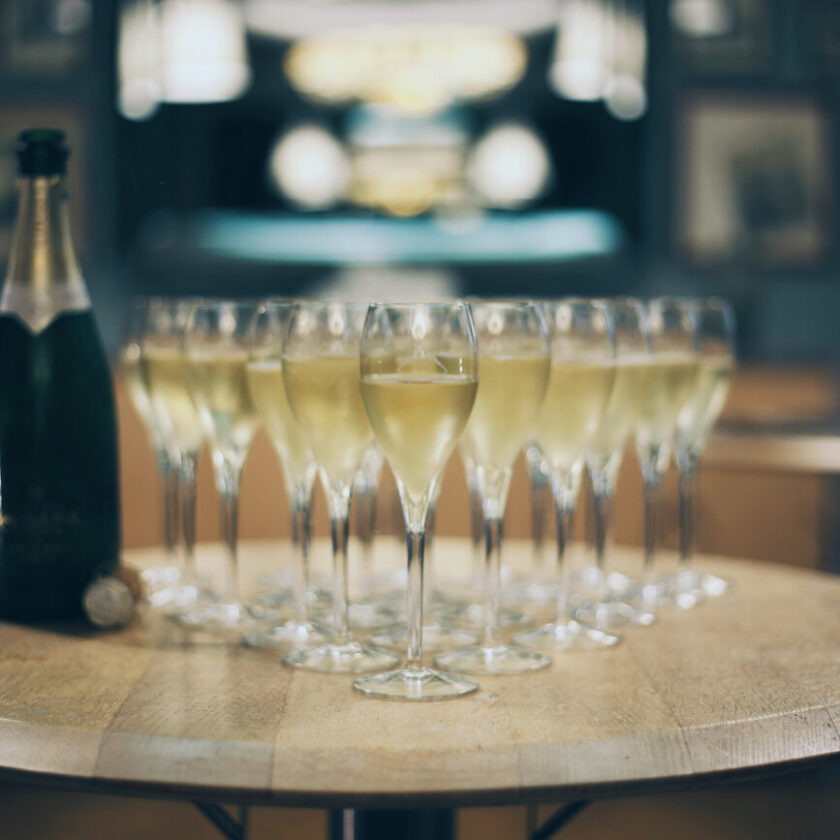 Champagne
