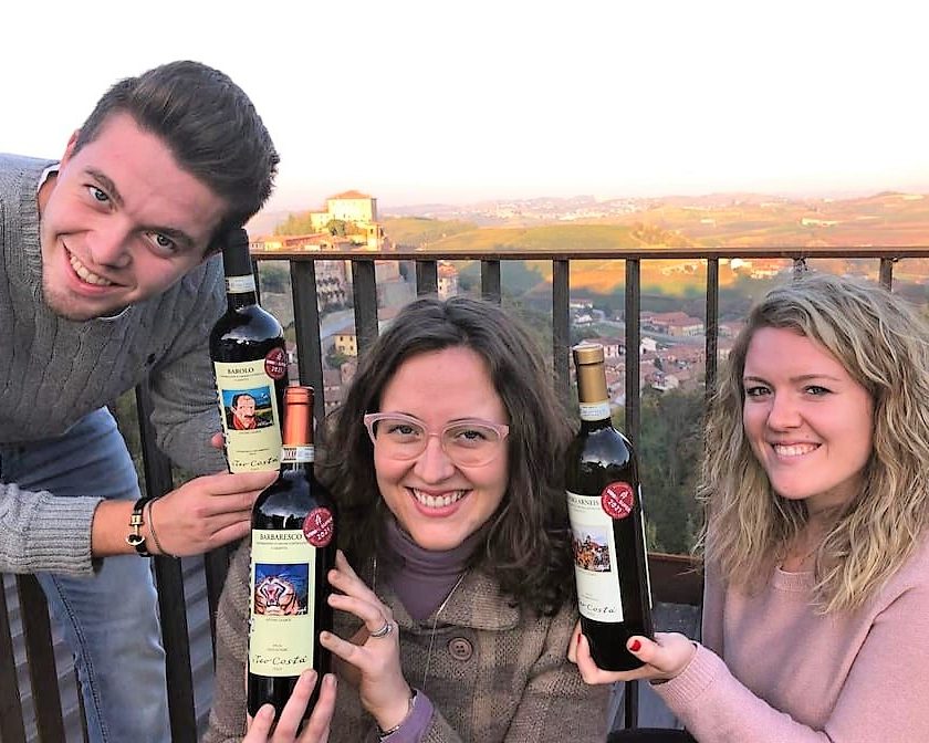 Come scegliere i migliori vini al supermercato Basta cercare il bollino Vinialsuper