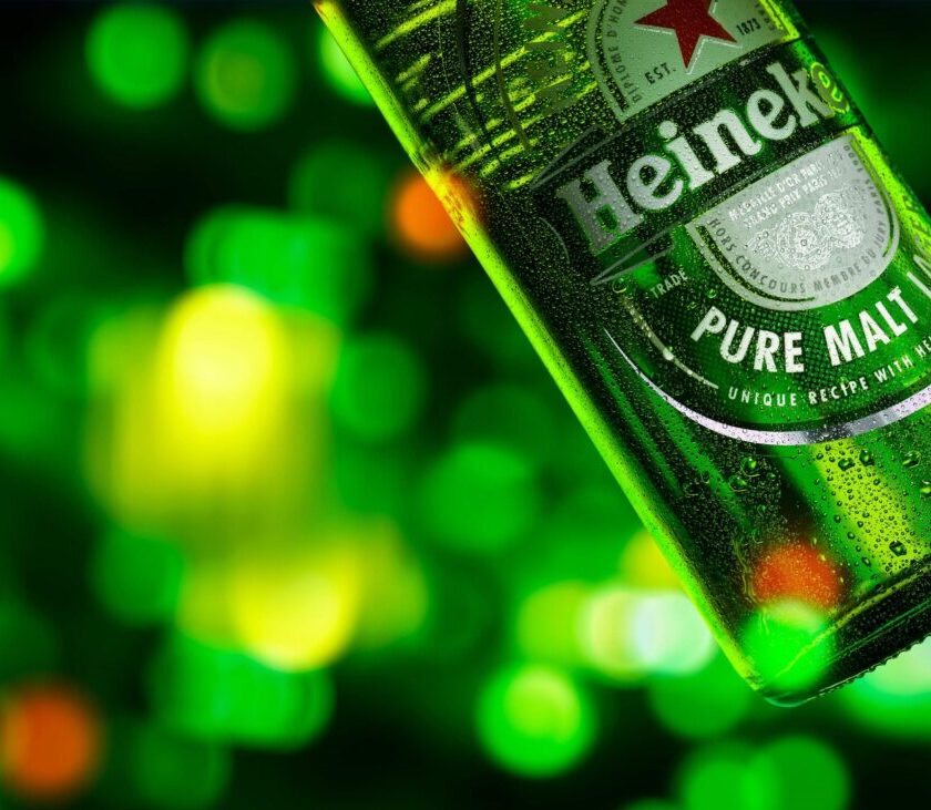 Heineken