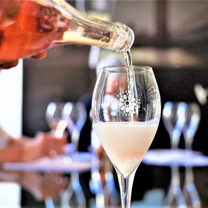 No al Prosekar nel disciplinare Doc e al Prosecco Rose in Friuli lettera dal Carso