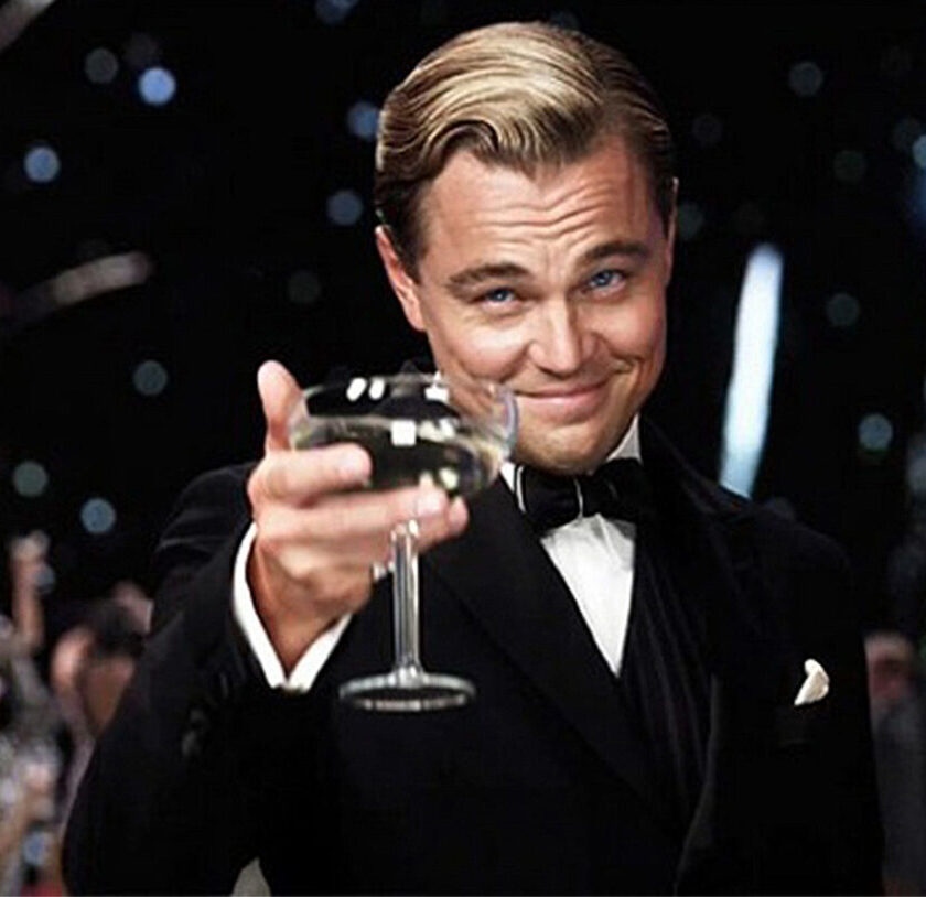 Ricette anti Virus Bevitori Champagne si convertano a Lambrusco e Raboso 1