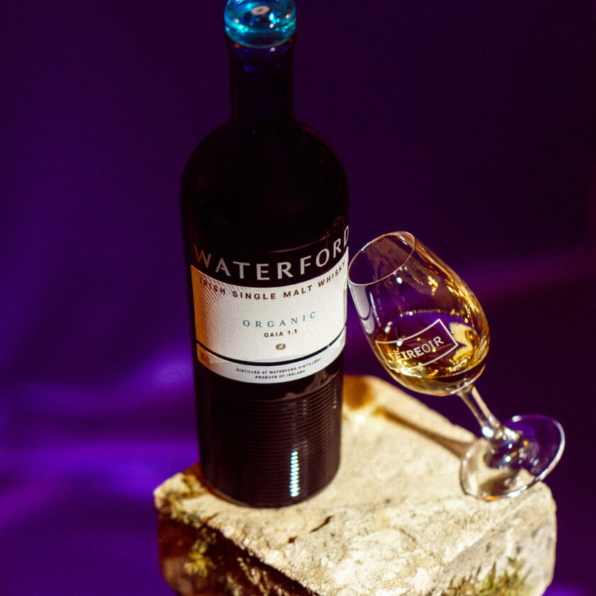 Waterford Distillery Organic Gaia 1.1 Arcadian