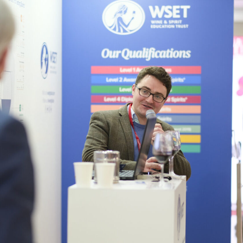 Wset e Prowein insieme per i formare i nuovi professionisti del vino under 30 1