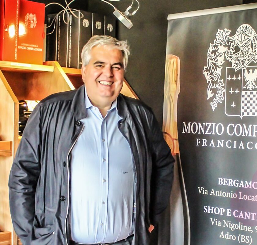 Franciacorta in lutto Monzio Compagnoni morto mentre spalava la neve