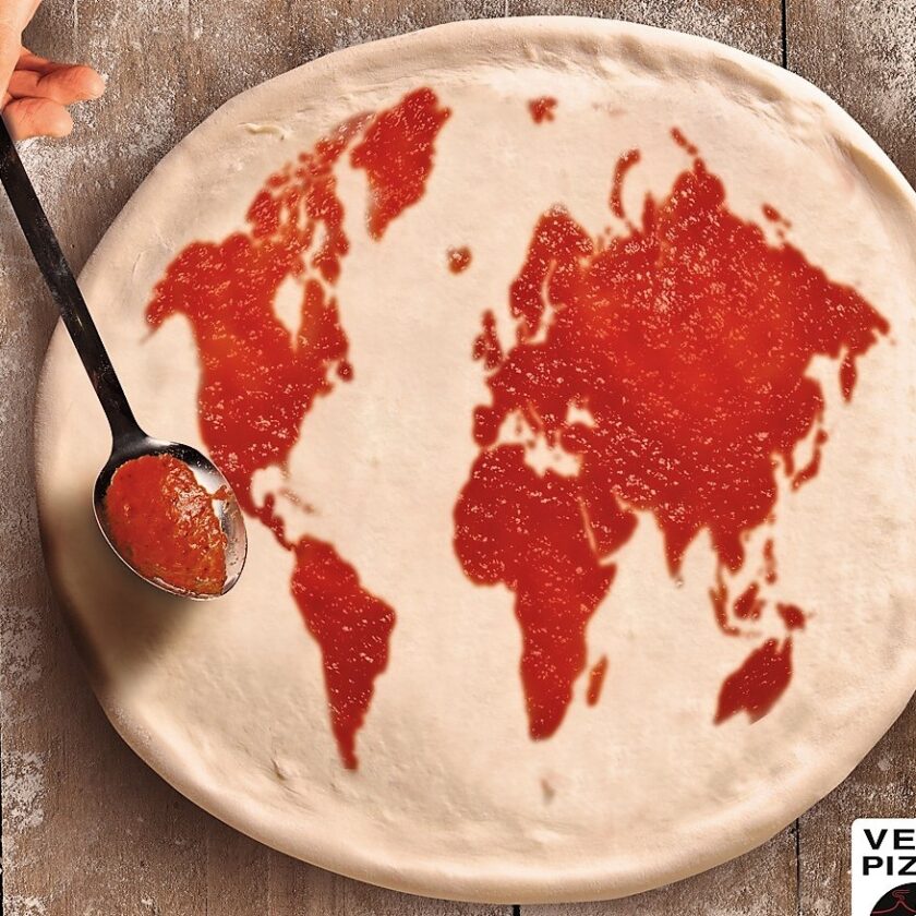 I pizzaiuoli napoletani festeggiano SantAntuono e il Vera Pizza Day online