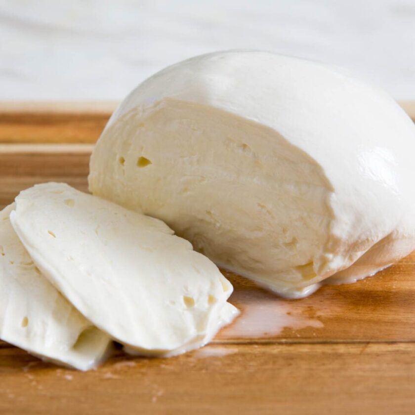 Mozzarella