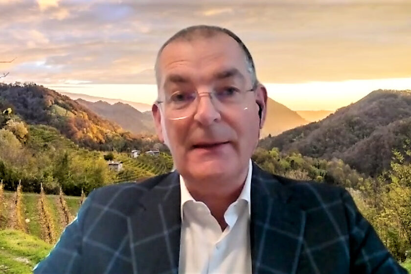 Prosecco Docg batte Covid. Nardi Siamo un laboratorio di sostenibilita ambientale