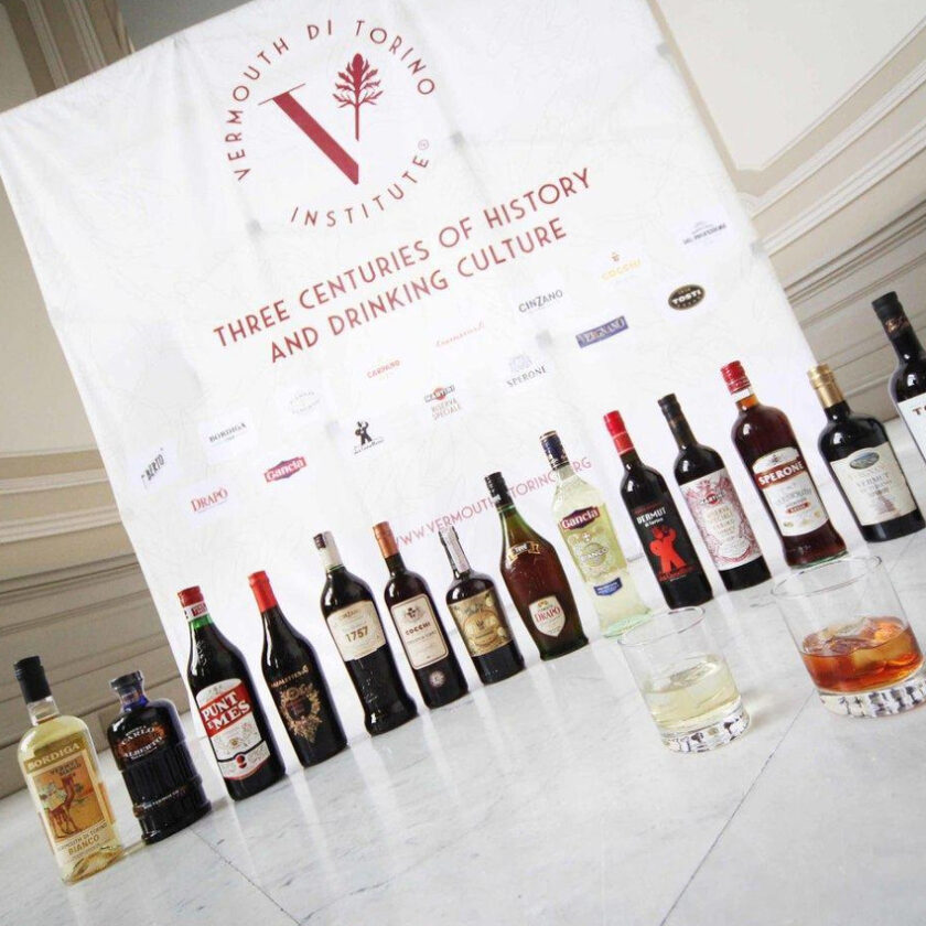 Vermouth di Torino