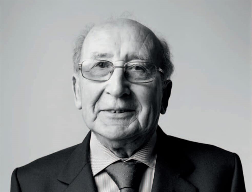 Addio a Luigi Gregoletto padre del Prosecco 1