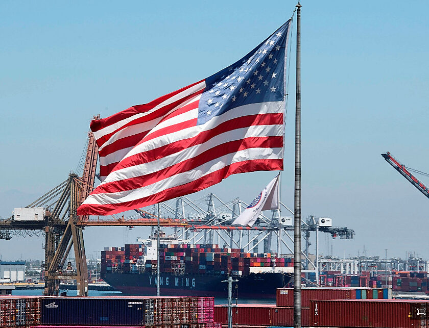 Dazi Usa conferma a febbraio Marilena Barbera Sistema vino italiano rafforzato