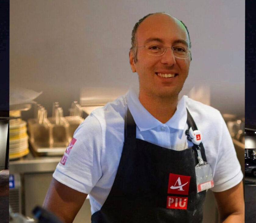 assurda battaglia Coldiretti Avellino contro Autogrill Vini Irpini assenti francesco acampora