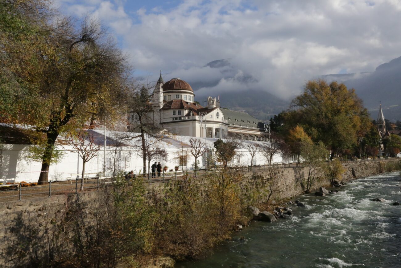 Annullato il Merano Wine Festival 2021