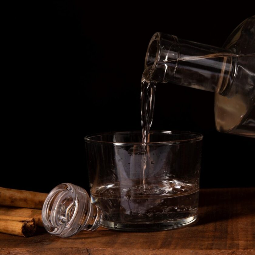 AssoDistil Grappa Distillazione 2