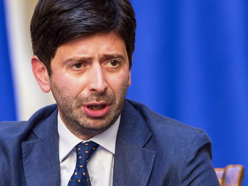 Fipe contro Speranza per le chiusure di bar e ristoranti Offensive e senza preavviso