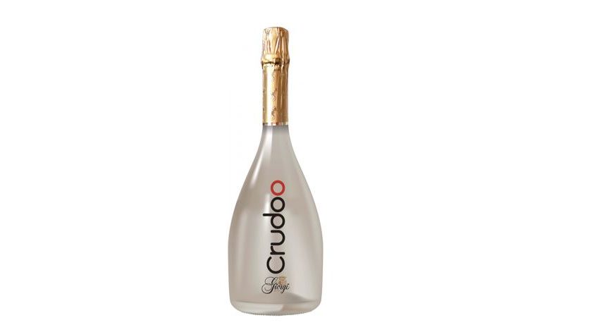 Spumante Extra Dry Crudoo Giorgi