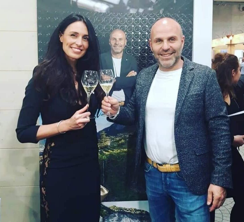 Trento Doc promosso a Docg La mezza proposta della Lega in Trentino