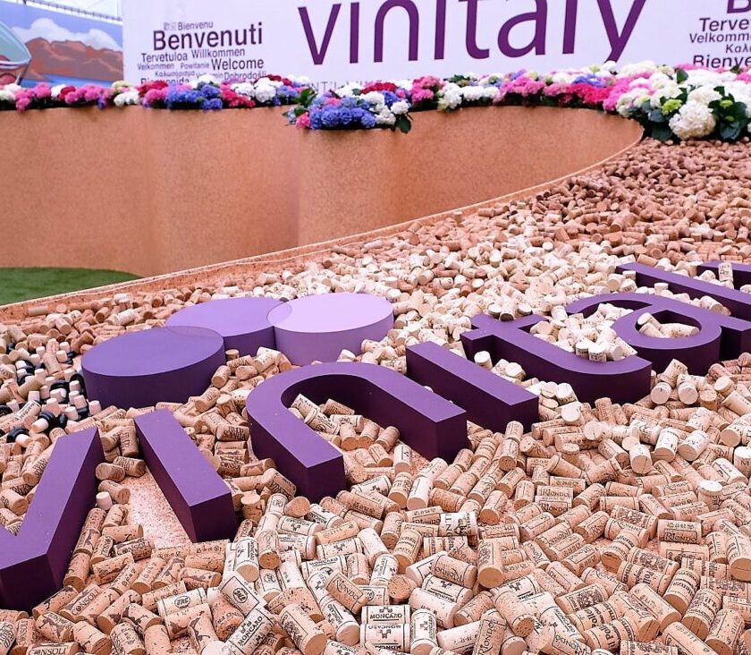 Vinitaly conferma le date 20 23 giugno Veronafiere Un evento per la ripartenza
