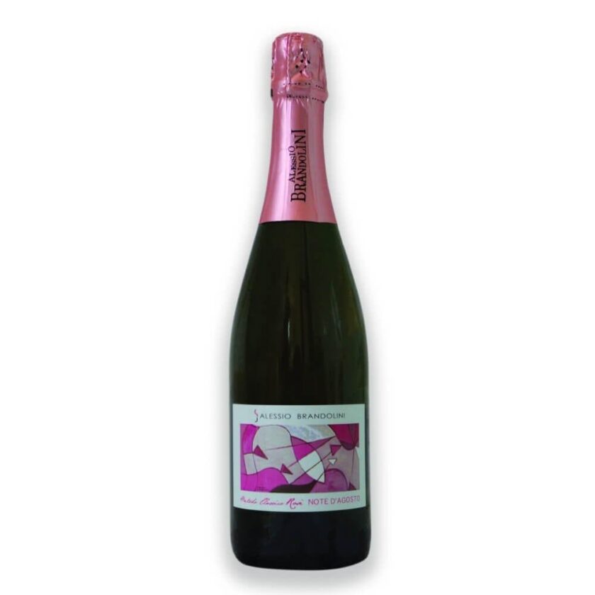 Vsq Medoto Classico Rose Note dAgosto Alessio Brandolini 2