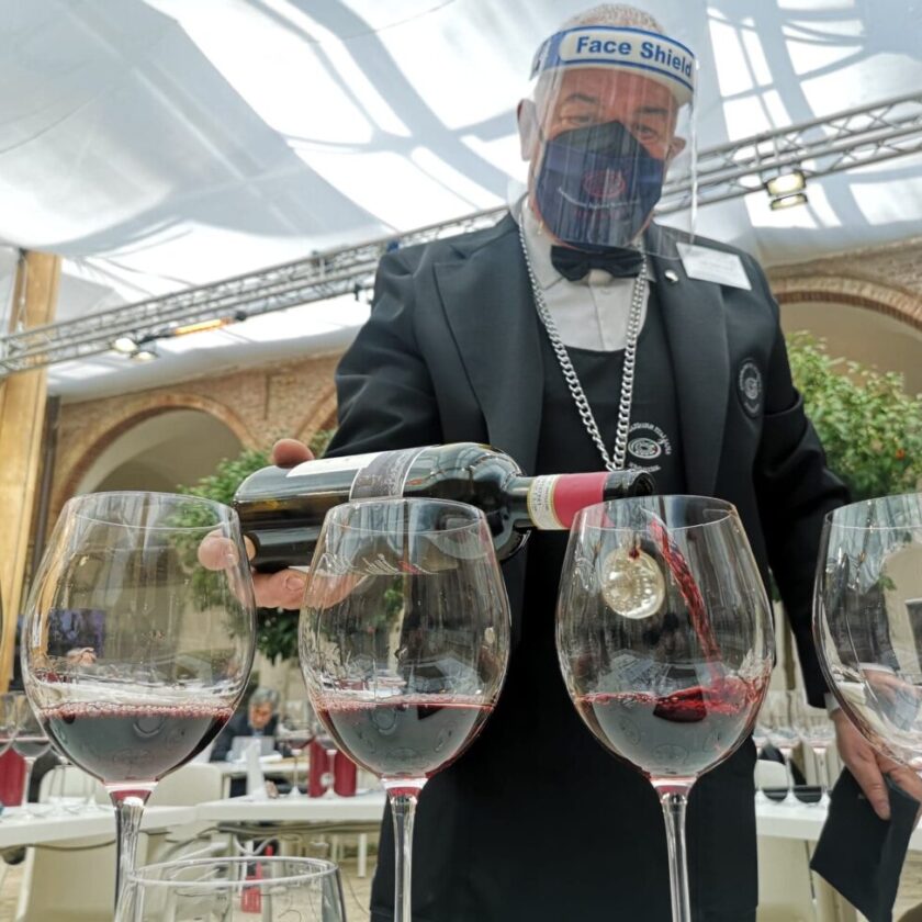 Benvenuto Off tutti i voti al Brunello di Montalcino 2016 1