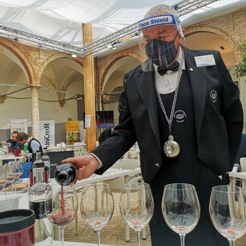 Benvenuto Off tutti i voti al Brunello di Montalcino 2016 2