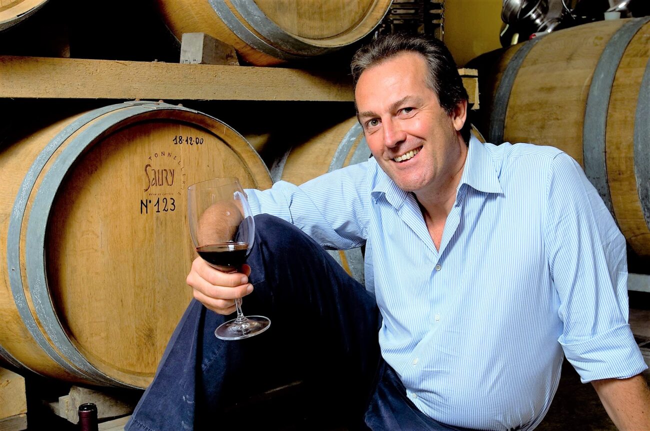 Produttori Conero strigliata alla stampa vini Buoni come toscani pugliesi e siciliani Piervittorio Leopardi Dittajuti