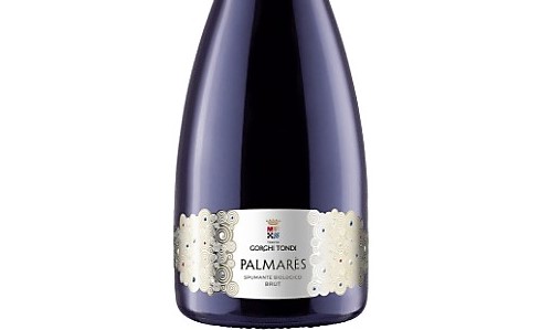Spumante Palmares Gorghi Tondi