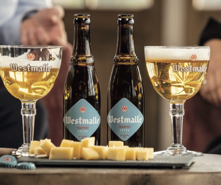 Westmalle Extra