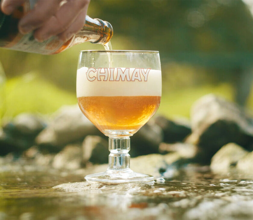 Chimay 150 New