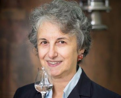 Paola Soldi presidente nazionale Anag 2