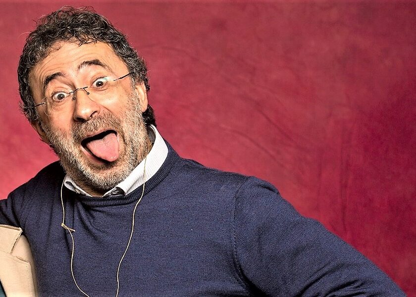 Vini naturali posizione del vicepresidente Fivi definizione destabilizzante gaetano morella