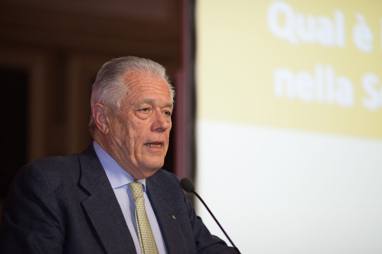 Biodinamica vs biologico, l'Accademia Nazionale di Agricoltura «È una frode» prof Giorgio Cantelli Forti