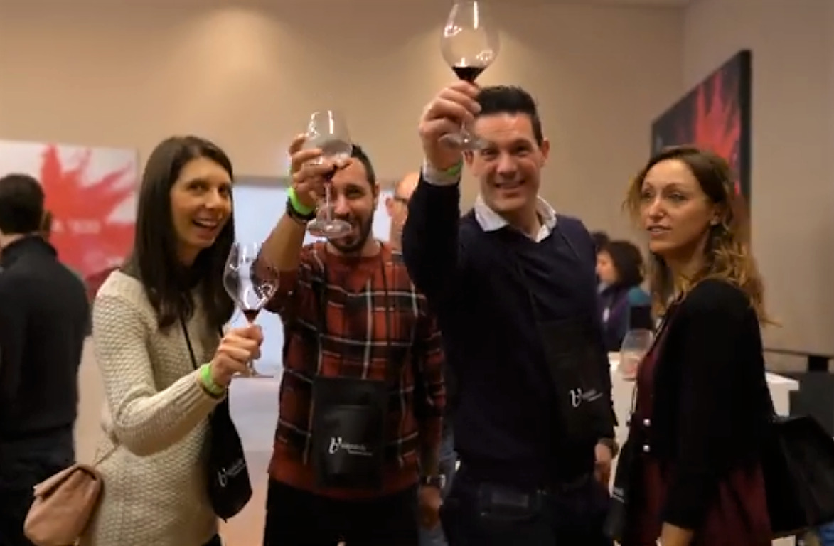 Valpolicella Doc Superiore protagonista online con il Consorzio