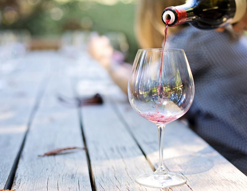 Vini e spirits 2020 dinferno persi circa 15 miliardi di ricavi